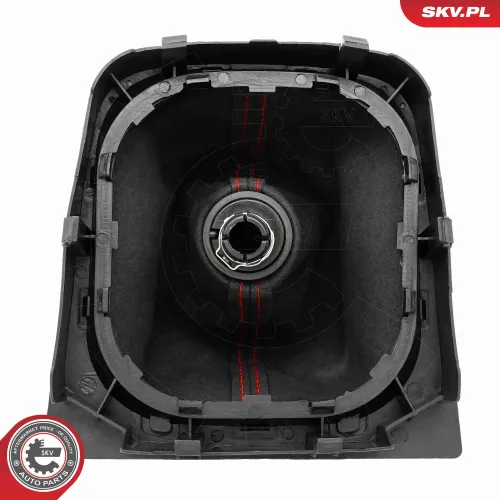 Schalthebelknauf ESEN SKV 63SKV544 Bild Schalthebelknauf ESEN SKV 63SKV544