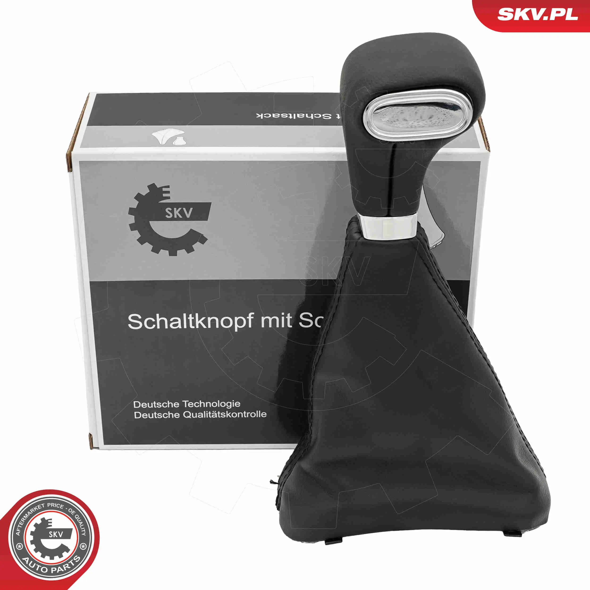Schalthebelknauf ESEN SKV 63SKV546