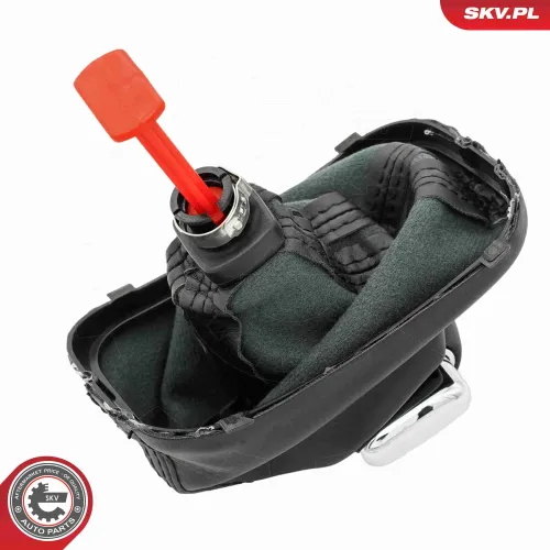 Schalthebelknauf ESEN SKV 63SKV546 Bild Schalthebelknauf ESEN SKV 63SKV546