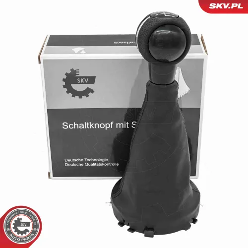 Schalthebelknauf ESEN SKV 63SKV547 Bild Schalthebelknauf ESEN SKV 63SKV547