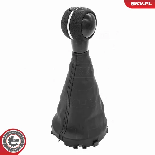 Schalthebelknauf ESEN SKV 63SKV547 Bild Schalthebelknauf ESEN SKV 63SKV547