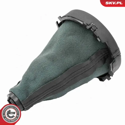 Schalthebelknauf ESEN SKV 63SKV547 Bild Schalthebelknauf ESEN SKV 63SKV547