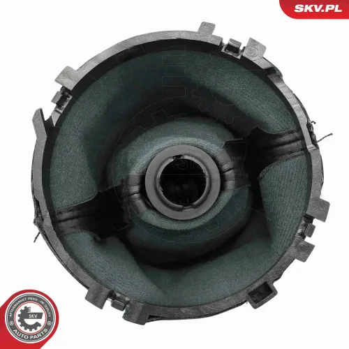 Schalthebelknauf ESEN SKV 63SKV547 Bild Schalthebelknauf ESEN SKV 63SKV547