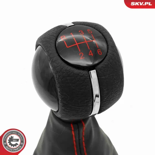 Schalthebelknauf ESEN SKV 63SKV548 Bild Schalthebelknauf ESEN SKV 63SKV548