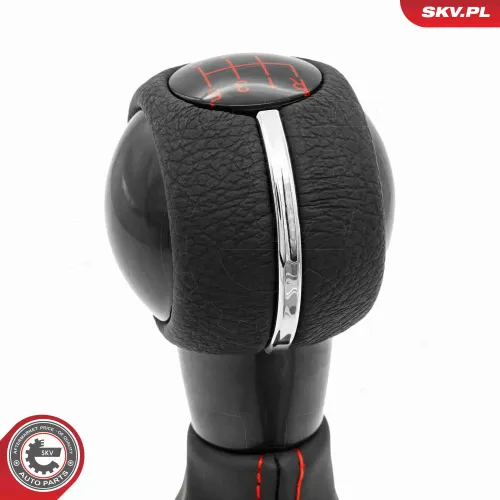 Schalthebelknauf ESEN SKV 63SKV548 Bild Schalthebelknauf ESEN SKV 63SKV548