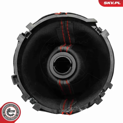 Schalthebelknauf ESEN SKV 63SKV548 Bild Schalthebelknauf ESEN SKV 63SKV548