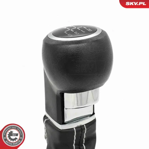 Schalthebelknauf ESEN SKV 63SKV549 Bild Schalthebelknauf ESEN SKV 63SKV549