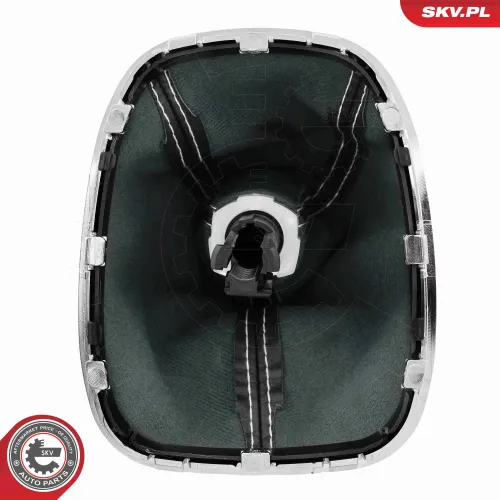 Schalthebelknauf ESEN SKV 63SKV549 Bild Schalthebelknauf ESEN SKV 63SKV549