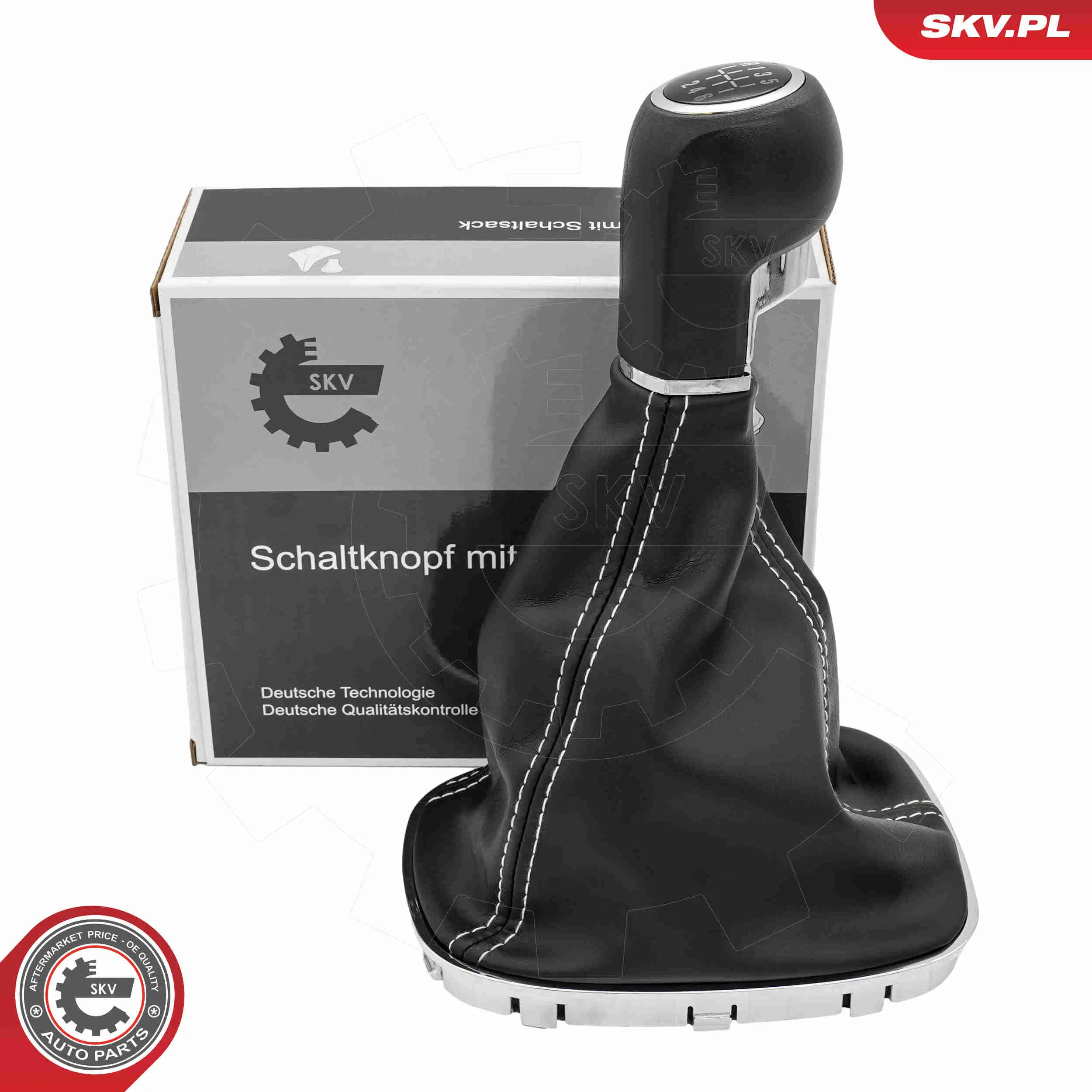 Schalthebelknauf ESEN SKV 63SKV550
