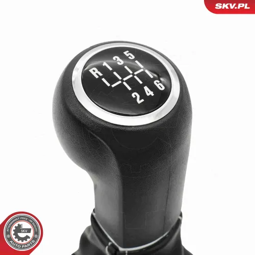 Schalthebelknauf ESEN SKV 63SKV550 Bild Schalthebelknauf ESEN SKV 63SKV550