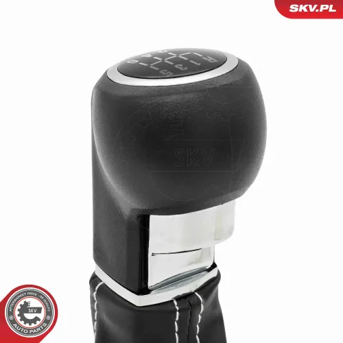 Widerstand, Innenraumgebläse 12 V ESEN SKV 95SKV054 Bild Widerstand, Innenraumgebläse 12 V ESEN SKV 95SKV054