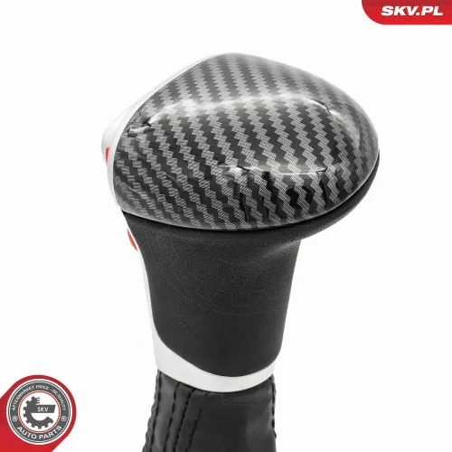 Schalthebelknauf ESEN SKV 63SKV551 Bild Schalthebelknauf ESEN SKV 63SKV551