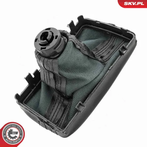 Widerstand, Innenraumgebläse 12 V ESEN SKV 95SKV057 Bild Widerstand, Innenraumgebläse 12 V ESEN SKV 95SKV057