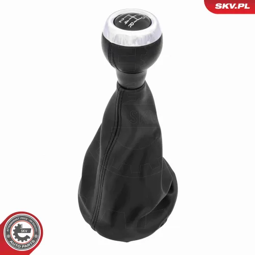 Schalthebelknauf ESEN SKV 63SKV552 Bild Schalthebelknauf ESEN SKV 63SKV552