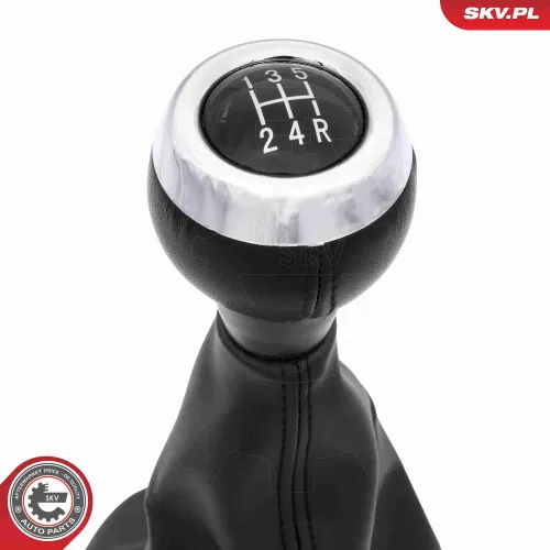 Schalthebelknauf ESEN SKV 63SKV552 Bild Schalthebelknauf ESEN SKV 63SKV552