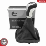 Schalthebelknauf ESEN SKV 63SKV553