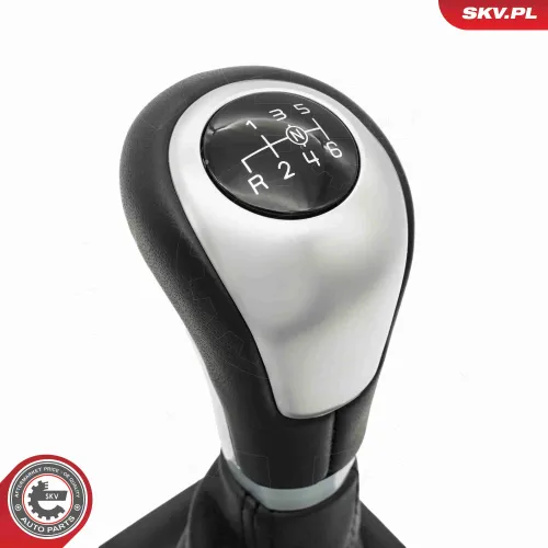 Schalthebelknauf ESEN SKV 63SKV553 Bild Schalthebelknauf ESEN SKV 63SKV553