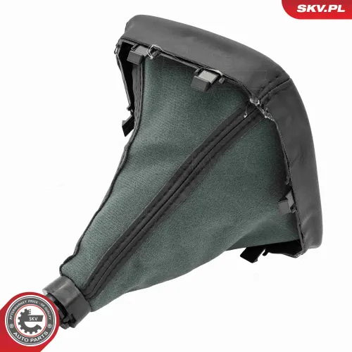 Schalthebelknauf ESEN SKV 63SKV553 Bild Schalthebelknauf ESEN SKV 63SKV553