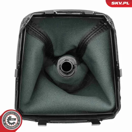 Schalthebelknauf ESEN SKV 63SKV553 Bild Schalthebelknauf ESEN SKV 63SKV553