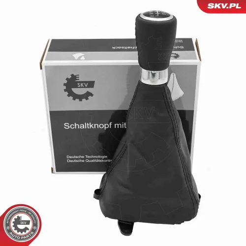 Schalthebelknauf ESEN SKV 63SKV554 Bild Schalthebelknauf ESEN SKV 63SKV554