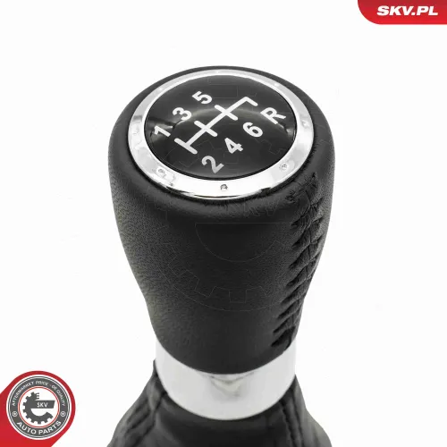 Schalthebelknauf ESEN SKV 63SKV554 Bild Schalthebelknauf ESEN SKV 63SKV554