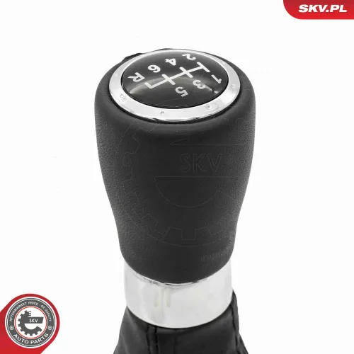 Schalthebelknauf ESEN SKV 63SKV554 Bild Schalthebelknauf ESEN SKV 63SKV554