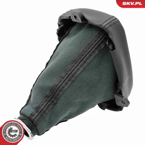 Schalthebelknauf ESEN SKV 63SKV554 Bild Schalthebelknauf ESEN SKV 63SKV554