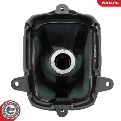 Schalthebelknauf ESEN SKV 63SKV554 Bild Schalthebelknauf ESEN SKV 63SKV554