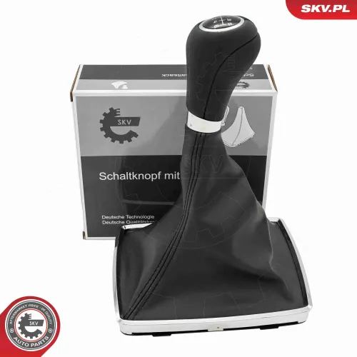 Schalthebelknauf ESEN SKV 63SKV555 Bild Schalthebelknauf ESEN SKV 63SKV555