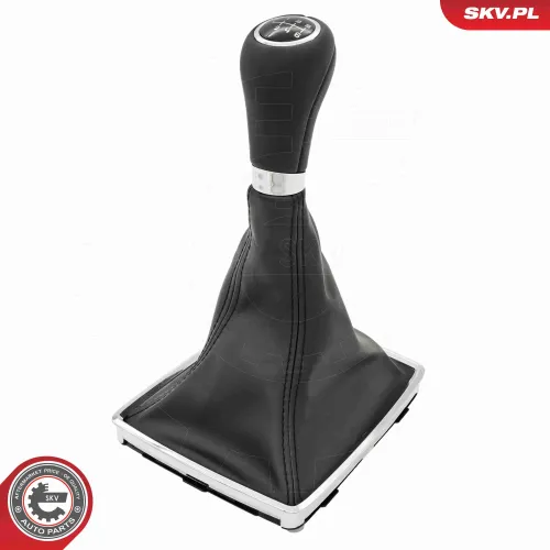 Schalthebelknauf ESEN SKV 63SKV555 Bild Schalthebelknauf ESEN SKV 63SKV555