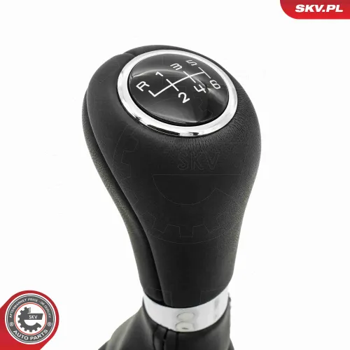 Schalthebelknauf ESEN SKV 63SKV555 Bild Schalthebelknauf ESEN SKV 63SKV555