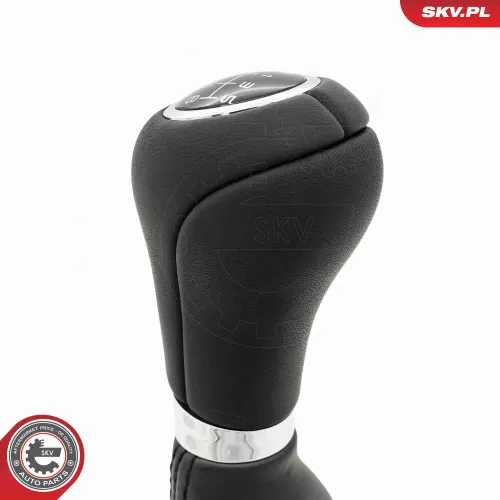 Schalthebelknauf ESEN SKV 63SKV555 Bild Schalthebelknauf ESEN SKV 63SKV555