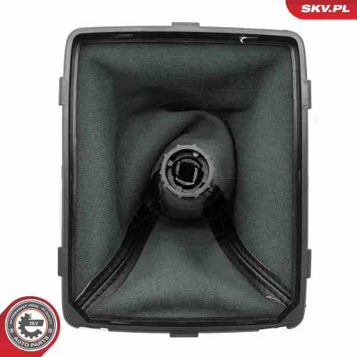 Schalthebelknauf ESEN SKV 63SKV555 Bild Schalthebelknauf ESEN SKV 63SKV555