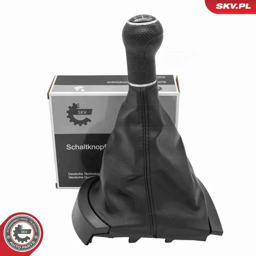 Schalthebelknauf ESEN SKV 63SKV556 Bild Schalthebelknauf ESEN SKV 63SKV556