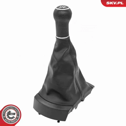 Schalthebelknauf ESEN SKV 63SKV556 Bild Schalthebelknauf ESEN SKV 63SKV556