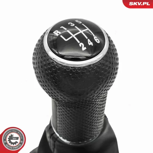 Schalthebelknauf ESEN SKV 63SKV556 Bild Schalthebelknauf ESEN SKV 63SKV556