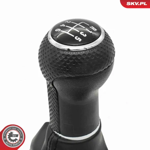 Schalthebelknauf ESEN SKV 63SKV556 Bild Schalthebelknauf ESEN SKV 63SKV556