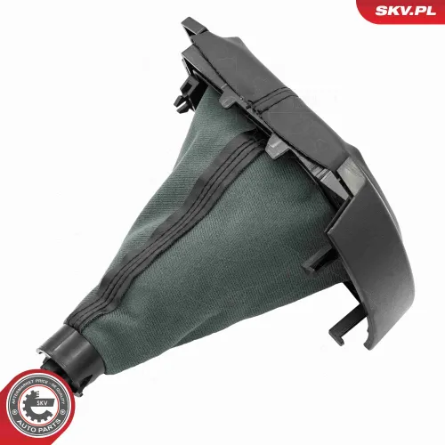 Schalthebelknauf ESEN SKV 63SKV556 Bild Schalthebelknauf ESEN SKV 63SKV556