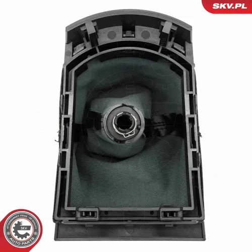 Schalthebelknauf ESEN SKV 63SKV556 Bild Schalthebelknauf ESEN SKV 63SKV556