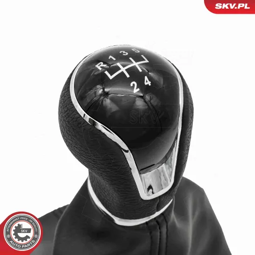 Schalthebelknauf ESEN SKV 63SKV557 Bild Schalthebelknauf ESEN SKV 63SKV557