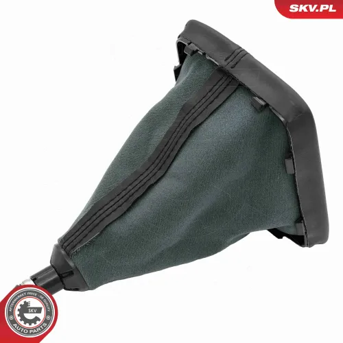 Schalthebelknauf ESEN SKV 63SKV557 Bild Schalthebelknauf ESEN SKV 63SKV557