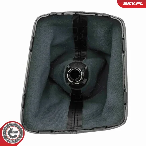 Schalthebelknauf ESEN SKV 63SKV557 Bild Schalthebelknauf ESEN SKV 63SKV557