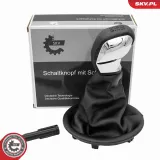 Schalthebelknauf ESEN SKV 63SKV558