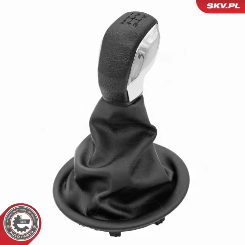 Schalthebelknauf ESEN SKV 63SKV558 Bild Schalthebelknauf ESEN SKV 63SKV558