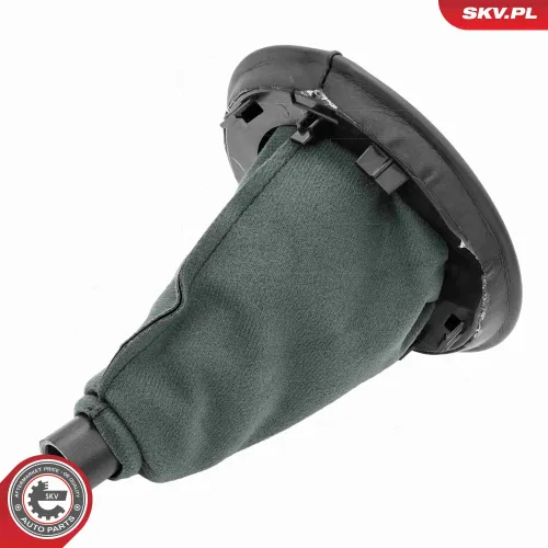 Schalthebelknauf ESEN SKV 63SKV558 Bild Schalthebelknauf ESEN SKV 63SKV558