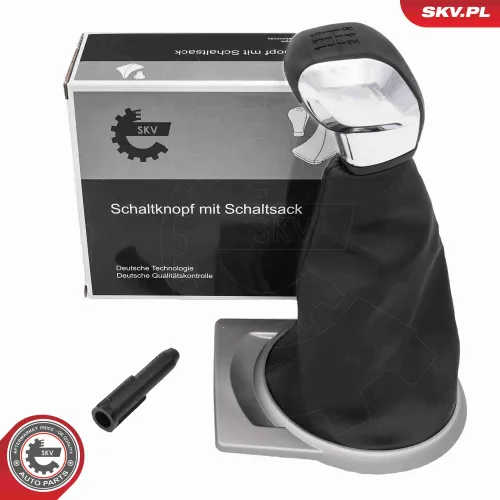 Schalthebelknauf ESEN SKV 63SKV559 Bild Schalthebelknauf ESEN SKV 63SKV559