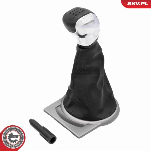 Schalthebelknauf ESEN SKV 63SKV559 Bild Schalthebelknauf ESEN SKV 63SKV559