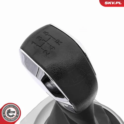 Schalthebelknauf ESEN SKV 63SKV559 Bild Schalthebelknauf ESEN SKV 63SKV559