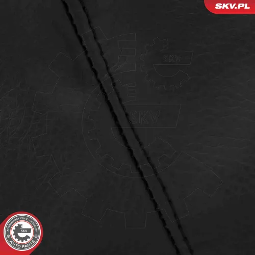 Schalthebelknauf ESEN SKV 63SKV559 Bild Schalthebelknauf ESEN SKV 63SKV559