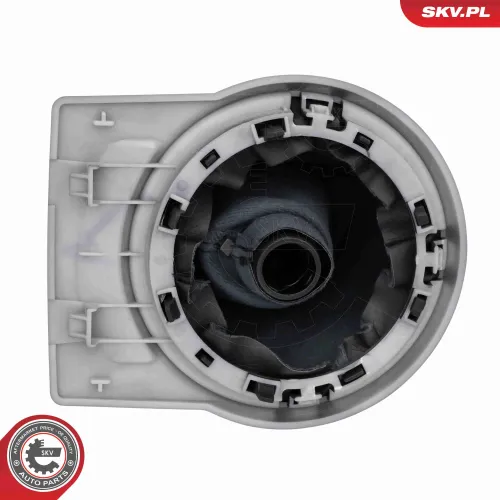 Schalthebelknauf ESEN SKV 63SKV559 Bild Schalthebelknauf ESEN SKV 63SKV559